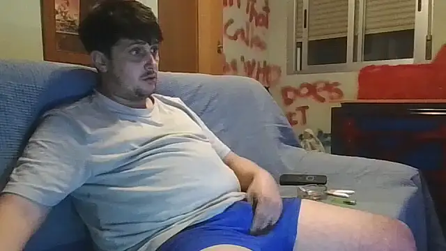 THEGLOBEZONEXXX online show from February 1, 2026, 5:38 am