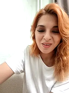 MaryTease online show from October 19, 2025, 1:58 pm