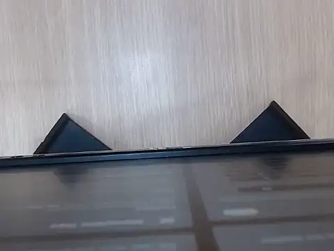 SweetDivaXX online show from October 16, 2025, 12:24 pm