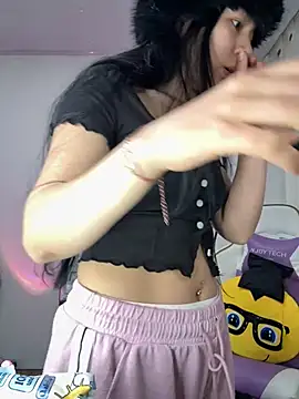 Midori rosse online show from May 29, 2026, 10:38 pm