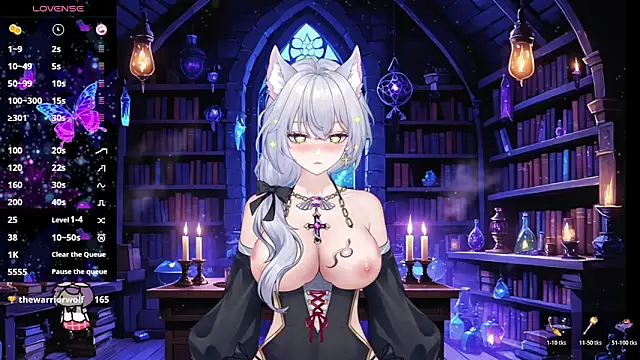 Kiramane online show from December 5, 2025, 1:43 pm