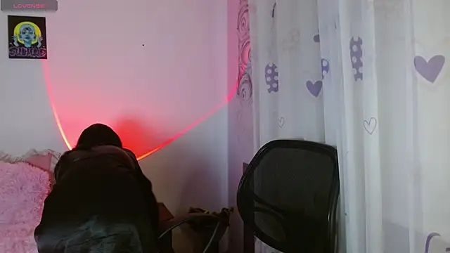 KittyJane online show from November 19, 2025, 5:35 pm