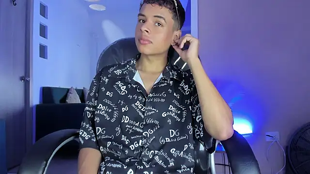 Xavier Fox    online show from February 27, 2026, 3:45 pm