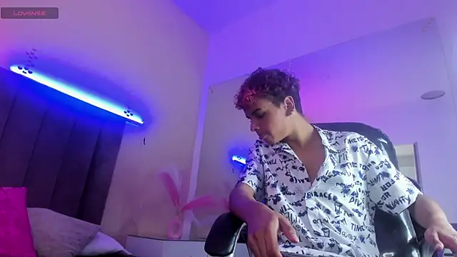 Xavier Fox    online show from February 15, 2026, 1:54 pm