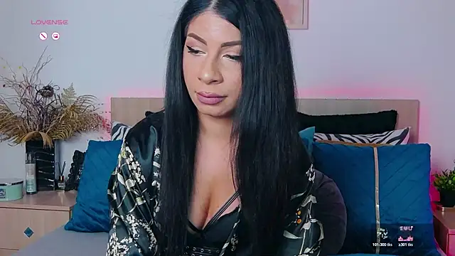 Snapshot of Miss_Ava chatting on February 13, 2026, 10:26 am Miss Ava online show from February 13, 2026, 10:26 am