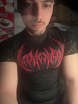 emir343475 online show from November 3, 2025, 8:56 pm