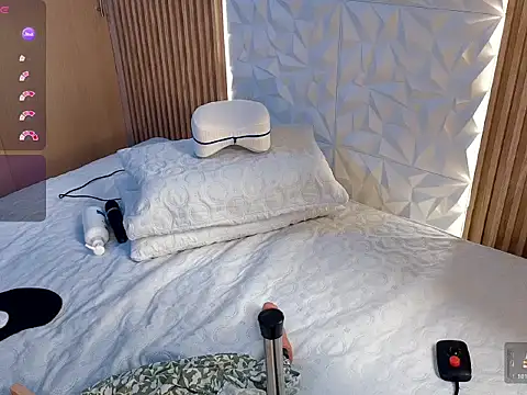 Cherry--Blossom online show from March 31, 2026, 7:16 pm