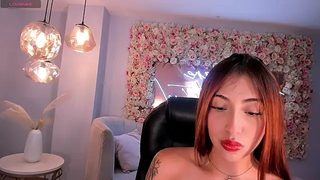 CelesteMoonX online show from March 20, 2026, 1:39 am