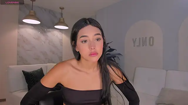 ScarlettBlaze  online show from March 24, 2026, 12:05 pm