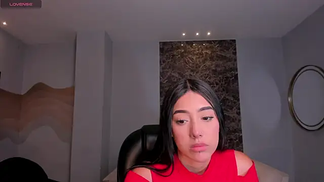 ScarlettBlaze  online show from December 23, 2025, 10:03 am