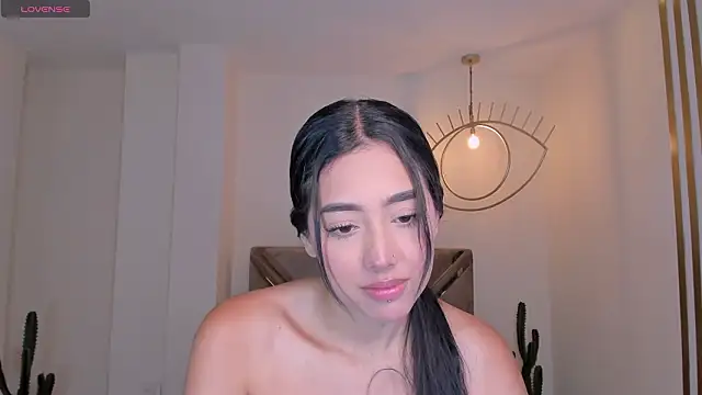 ScarlettBlaze  online show from March 30, 2026, 12:06 pm