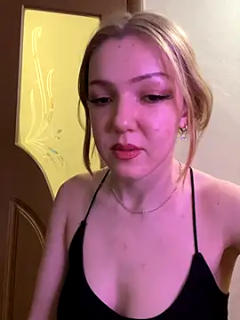 AlexandraXKitty online show from November 17, 2025, 12:36 am