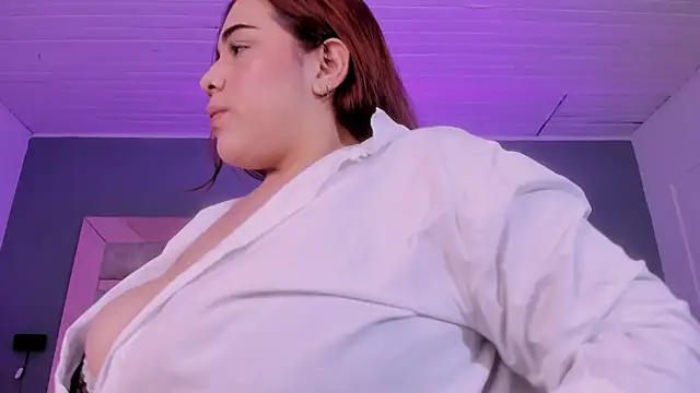 VictoriaCortezz online show from October 23, 2025, 3:38 am