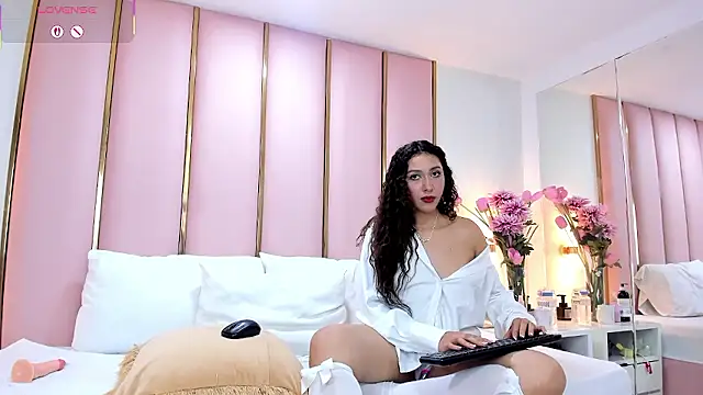 AishaAnderson online show from January 15, 2026, 1:14 pm