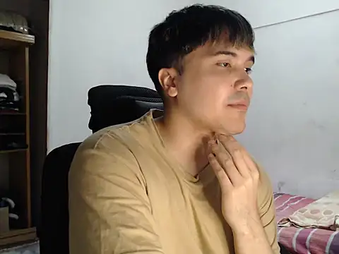 CuteAlexBoy online show from March 11, 2026, 7:19 pm