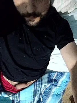 GluingPerson online show from January 13, 2026, 5:44 am