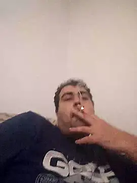 GluingPerson online show from November 11, 2025, 12:38 am