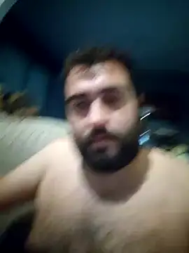 GluingPerson online show from October 24, 2025, 1:15 am