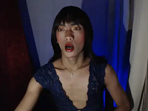 HaileyPresly online show from November 10, 2025, 5:01 am