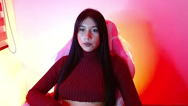 Snapshot of kathy_de chatting on October 31, 2025, 4:42 am kathy de online show from October 31, 2025, 4:42 am