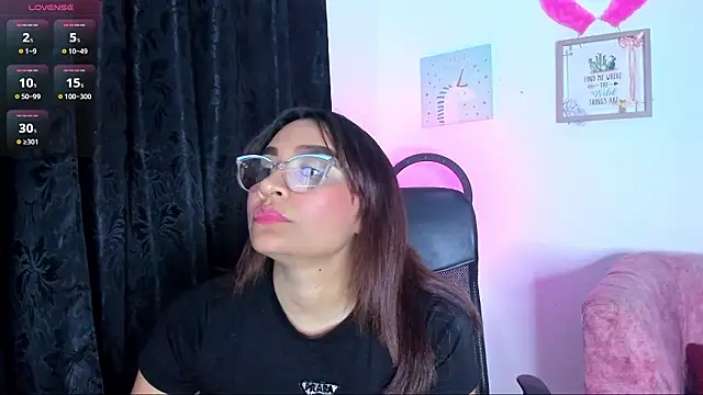 lanasin  online show from March 26, 2026, 11:13 pm