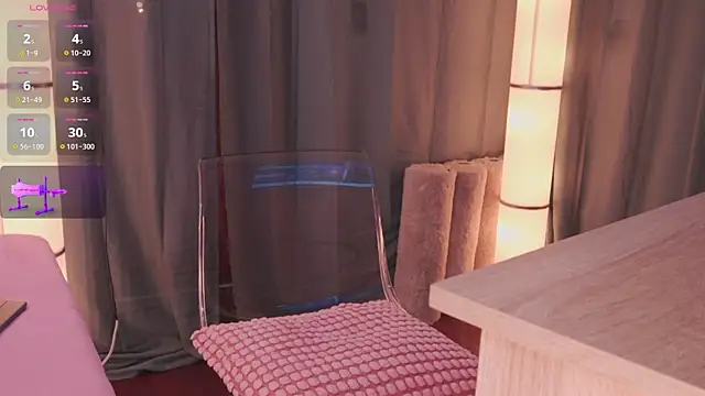 ElodieRousse  online show from November 2, 2025, 11:37 am