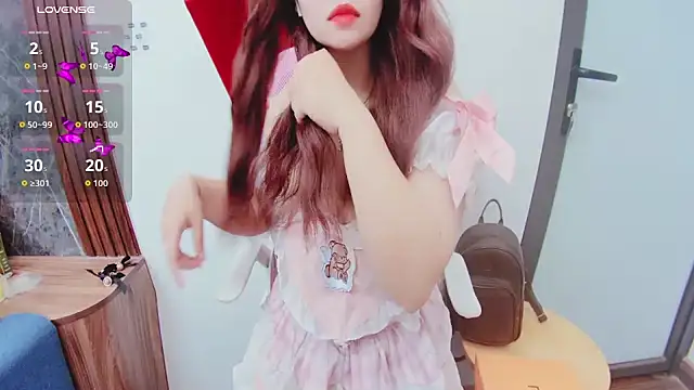 amaya-2299 online show from April 9, 2026, 2:46 am