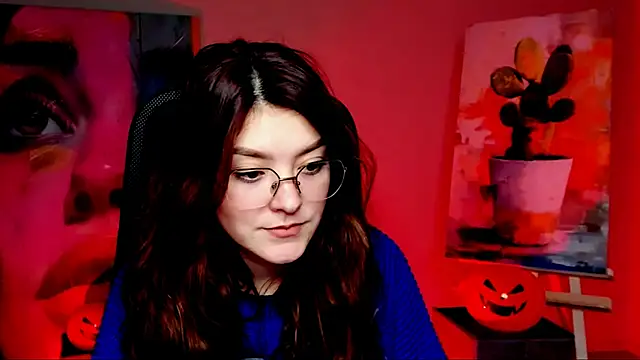 AnaSteisher online show from October 22, 2025, 2:16 pm