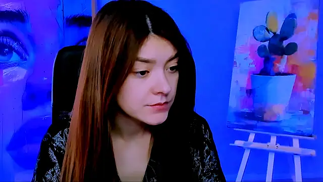 AnaSteisher online show from November 3, 2025, 9:24 am