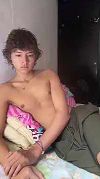 Snapshot of JoelnClouds chatting on February 12, 2026, 10:09 pm JoelnClouds online show from February 12, 2026, 10:09 pm