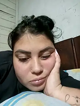 Cubanitaxxx online show from November 15, 2025, 5:55 am