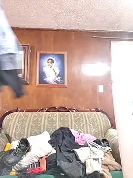 Carlosvelaz561162 online show from November 1, 2025, 7:08 pm