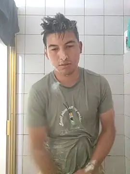 Carlosvelaz561162 online show from March 24, 2026, 6:46 am