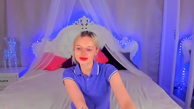 AlessaKiss online show from March 30, 2026, 1:40 am