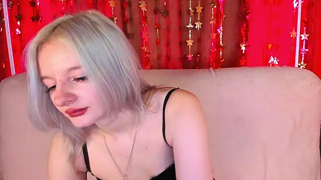 AlessaKiss online show from January 7, 2026, 9:03 am