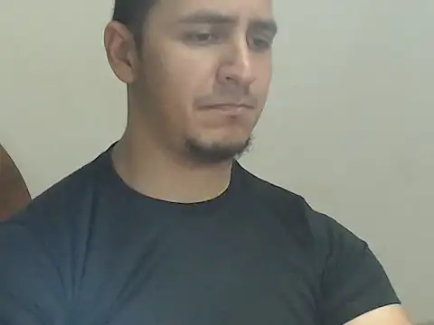 Snapshot of DarkTheKing chatting on October 23, 2025, 3:16 am DarkTheKing online show from October 23, 2025, 3:16 am