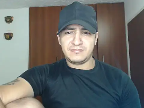 DarkTheKing online show from January 15, 2026, 5:11 am