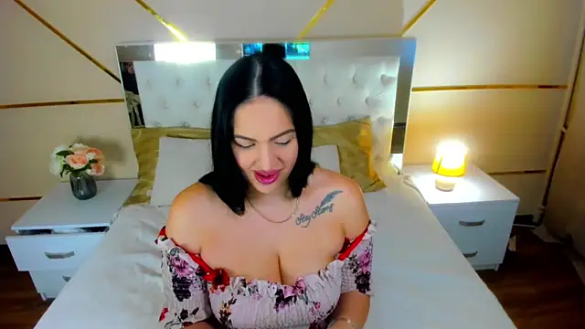 Wild Angel999 online show from October 22, 2025, 5:51 am