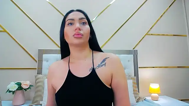 Wild Angel999 online show from December 3, 2025, 6:36 am