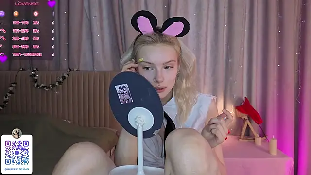 Snapshot of Sunshine_agata chatting on June 26, 2026, 5:02 am Sunshine agata online show from June 26, 2026, 5:02 am