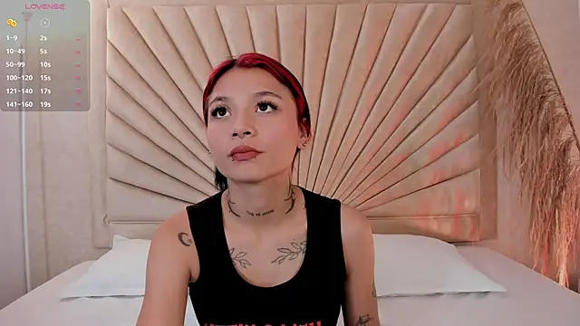 Emma duff online show from November 14, 2025, 12:09 pm