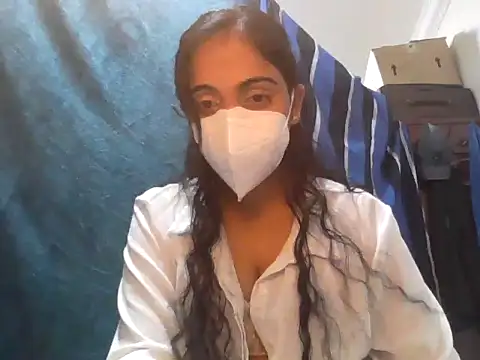 shainiasha1 online show from May 29, 2026, 4:13 pm
