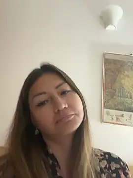 Snapshot of gabriellacali chatting on October 16, 2025, 12:57 pm gabriellacali online show from October 16, 2025, 12:57 pm
