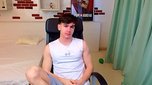 BradyFlint online show from March 5, 2026, 5:48 am