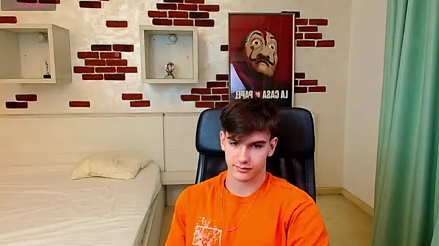 Snapshot of BradyFlint chatting on February 21, 2026, 5:09 am BradyFlint online show from February 21, 2026, 5:09 am