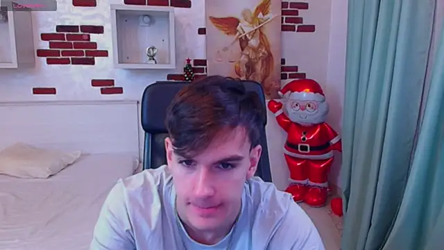 Snapshot of BradyFlint chatting on January 11, 2026, 5:36 am BradyFlint online show from January 11, 2026, 5:36 am