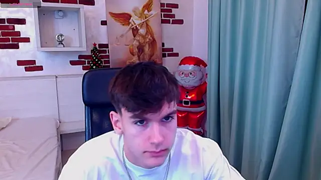 Snapshot of BradyFlint chatting on January 15, 2026, 5:22 am BradyFlint online show from January 15, 2026, 5:22 am