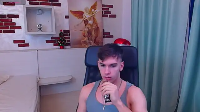 Snapshot of BradyFlint chatting on January 16, 2026, 5:33 am BradyFlint online show from January 16, 2026, 5:33 am