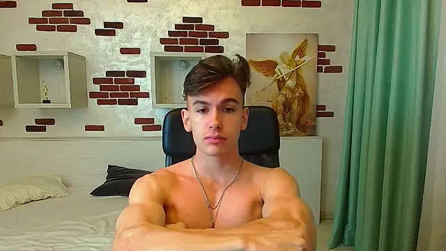 Snapshot of BradyFlint chatting on November 10, 2025, 5:34 am BradyFlint online show from November 10, 2025, 5:34 am