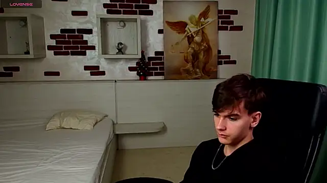 Snapshot of BradyFlint chatting on February 15, 2026, 7:51 am BradyFlint online show from February 15, 2026, 7:51 am